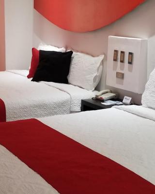 Hotel Dluxe