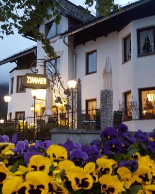 Hotel Gasthof Gaistal