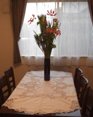 2-10-15 Imagawa - Apartment / Vacation STAY 7907