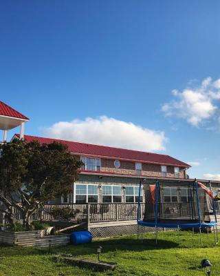The Waterfront Motel