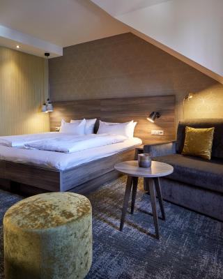 NaturKulturHotel Stumpf
