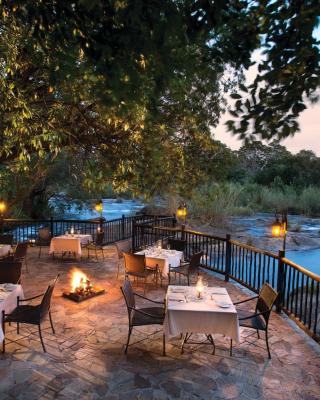 Kruger Park Lodge