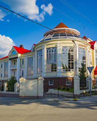 Smirnov Hotel