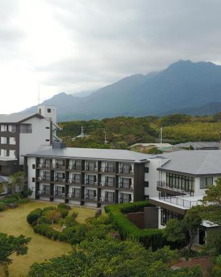 Yakushima Green Hotel