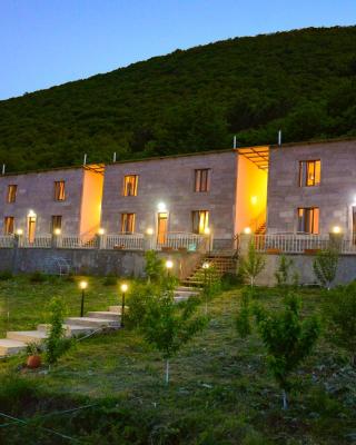 Yeghevnut Hotel