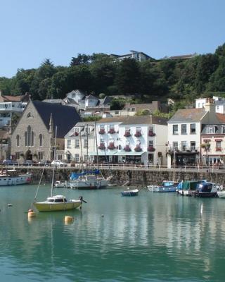 Bon Viveur Guest House