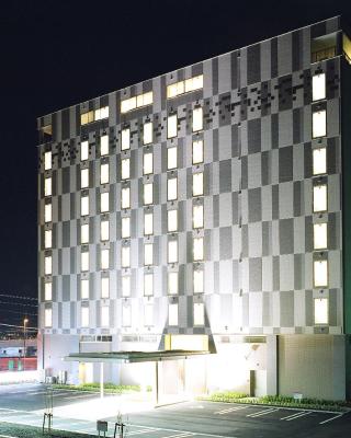 Hotel Inside Numazu Inter