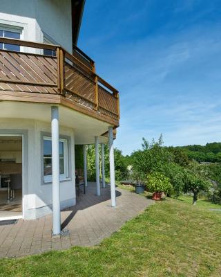 Ferienwohnung Panorama-Blick