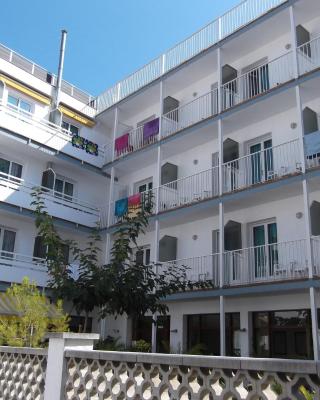 Hotel Simeon