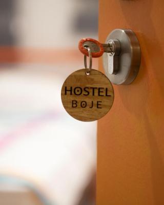 Hostel Boje