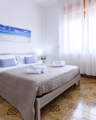 Lupomonaco Rooms