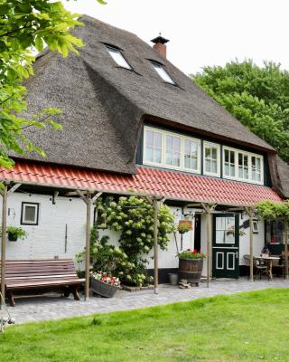 Hoeve te Gast - vakantieboerderij