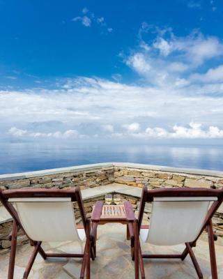 Andros Serenity Adults Only Residences