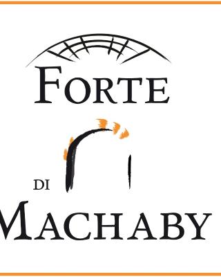 Forte di Machaby