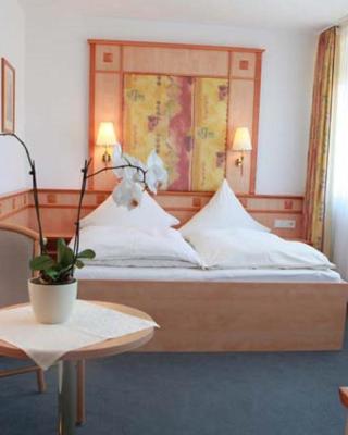 Hotel Wetterau - Self-Check-In