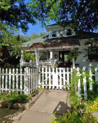 Delano Bed and Breakfast