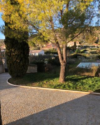 LA BASTIDE DU GINESTE - Lemon