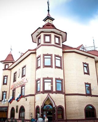 彼得羅夫斯基伏里克酒店