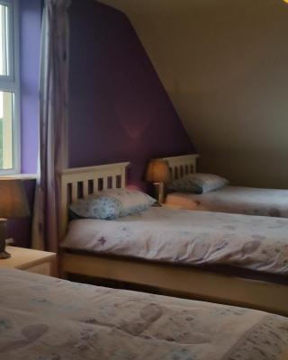 Whitethorn Lodge, Bed & Breakfast, Lackafinna