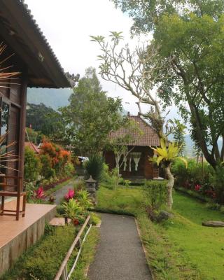 Batur Green Lakeview in Kintamani Bali