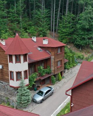 Elf-cottage