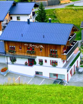 Haus Rothorn