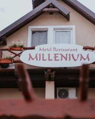 Hotel-Restaurant Milenium