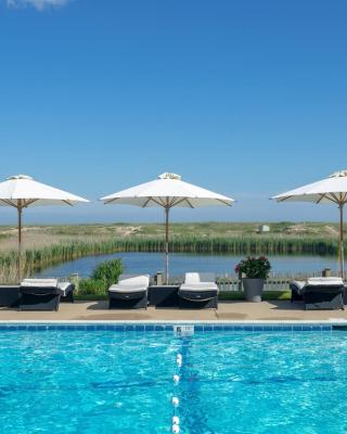 The Ocean Dunes at Amagansett