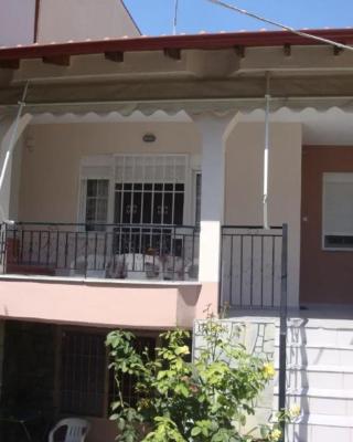 Georgia apartment