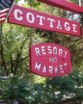 The Cottage Resort