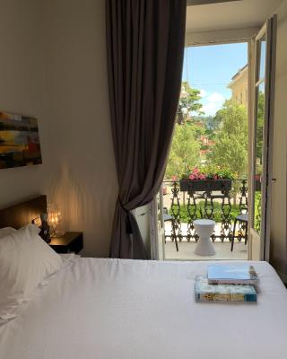 Bue Nero Suites Verona