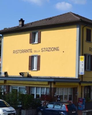 Hotel della Stazione