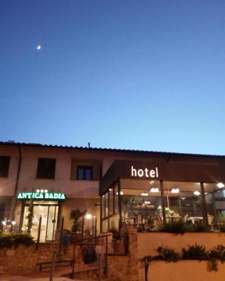 Holiday Rooms Antica Badia