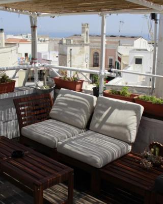 B&B Casa Cimino - Monopoli - Puglia