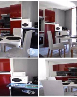 Appartement Résidence les Acacias