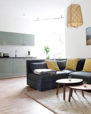 Be in Berlin Apartments in Prenzlauer Berg