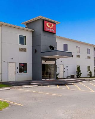 Econo Lodge Baton Rouge University Area