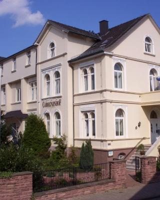 Hotel Carolinenhof