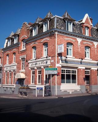 Logis - Hostellerie & Restaurant du Marché