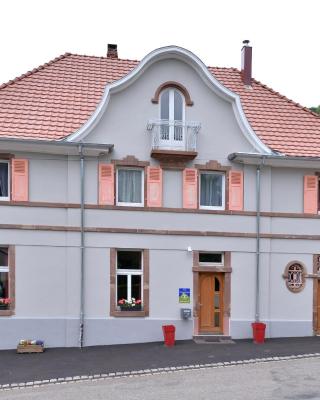 Maison D'hôtes Du Landersbach