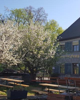 Hotel und Gasthof Ritter St. Georg