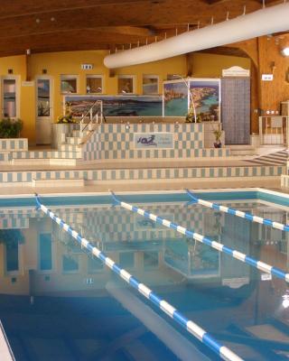 LE NEREIDI Hotel & Residence