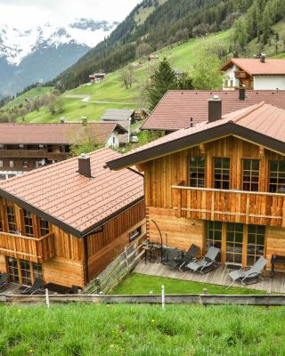 Auszeit Chalets