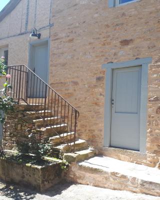 Chez Papy et Mamie