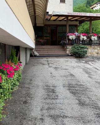 Ristorante - Locanda "Da Gek"