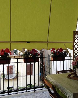 B&B SoleLuna della Solidarietà