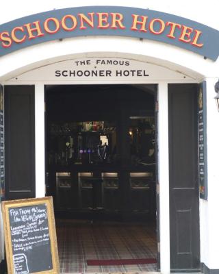 Schooner Hotel
