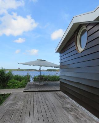 Vakantiehuis aan De Mooie Nel
