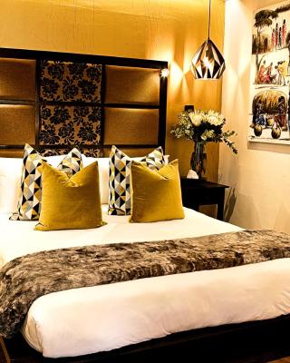 Kgarebana Boutique Guesthouse