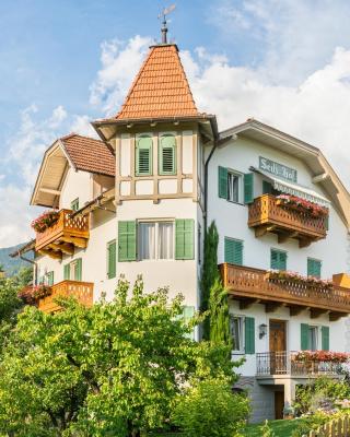 Gästehaus Seitzhof